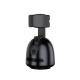 Suporte De Telemóvel Ps2 Preto Com Rastreamento Facial 360º Suporte De Telemóvel Ps2 Preto Com Rastreamento Facial 360º