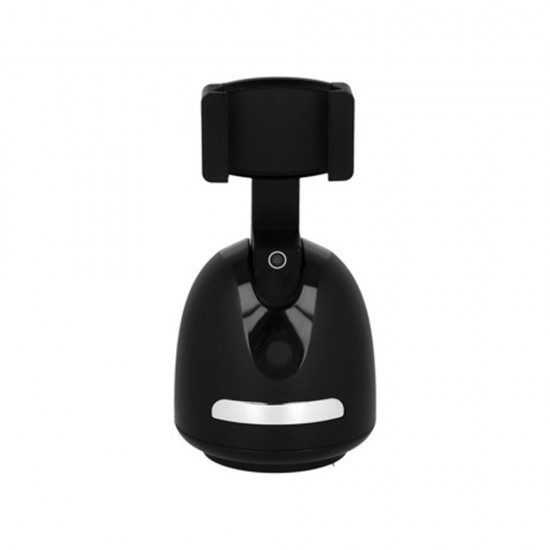 Suporte De Telemóvel Ps2 Preto Com Rastreamento Facial 360º Suporte De Telemóvel Ps2 Preto Com Rastreamento Facial 360º
