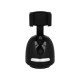 Suporte De Telemóvel Ps2 Preto Com Rastreamento Facial 360º Suporte De Telemóvel Ps2 Preto Com Rastreamento Facial 360º