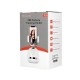 Suporte De Telemóvel Ps2 Preto Com Rastreamento Facial 360º Suporte De Telemóvel Ps2 Preto Com Rastreamento Facial 360º