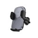 Suporte Com Carregador Borofone Bh221 Preto 15w Wireless Para Ventilação Suporte Com Carregador Borofone Bh221 Preto 15w Wireless Para Ventilação