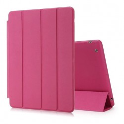 Book Cover Tablet Apple Ipad 2/3/4 (9.7) Pink Premium