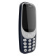 Telemóvel Nokia 3310 Ta-1030 Dual Sim Azul