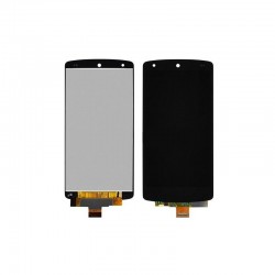 Touch+Display LG Nexus 5/D820/D821 4.95" Black