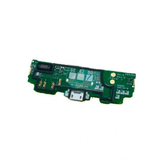 Board+Micro Usb Microsoft Nokia Lumia 625 Board+Micro Usb Microsoft Nokia Lumia 625
