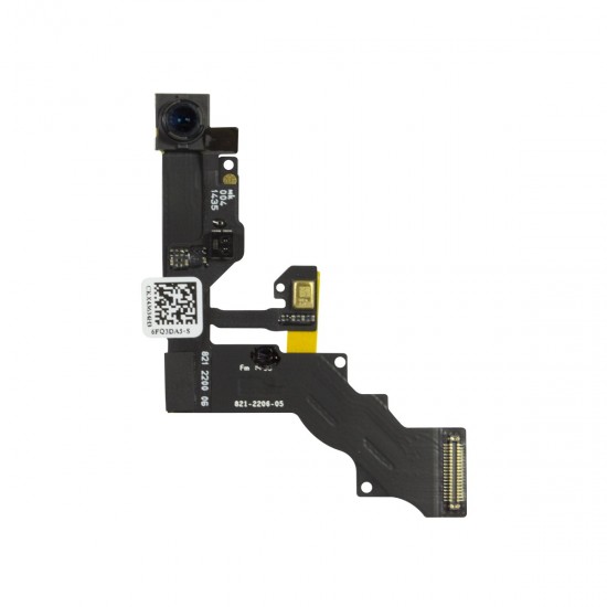 Camera Frontal Con Sensor Flex Apple Iphone 6s Plus (5.5) Camera Frontal Con Sensor Flex Apple Iphone 6s Plus (5.5)