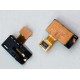Headphone Jack Flex Sony Xperia T2 Ultra Headphone Jack Flex Sony Xperia T2 Ultra