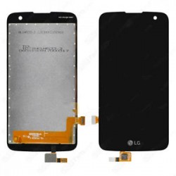 Touch+Display LG K4/K120E/K130E/K121 4.5" Negro