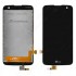 Touch+Display LG K4/K120E/K130E/K121 4.5" Negro