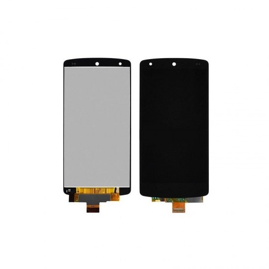 Touch+Display LG Nexus 5/D820/D821 4.95" Negro Touch+Display LG Nexus 5/D820/D821 4.95" Negro