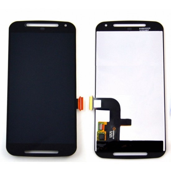Touch+Display Motorola Moto G2 2nd Gen/XT1063/XT1068 5.0" Negro Touch+Display Motorola Moto G2 2nd Gen/XT1063/XT1068 5.0" Negro
