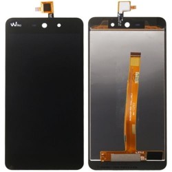 Touch+Display Wiko Rainbow Up 5.0" Negro
