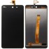 Touch+Display Wiko Rainbow Up 5.0" Negro