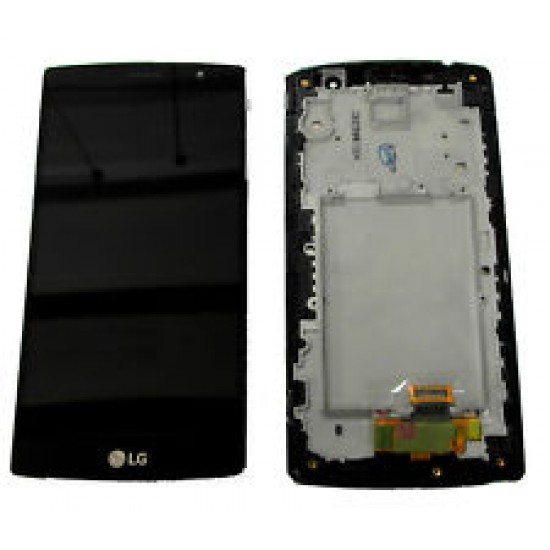 Touch+Display Con Frame LG G4c/H525N 5.0" Negro Touch+Display Con Frame LG G4c/H525N 5.0" Negro