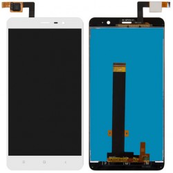 Touch+Display Xiaomi Redmi Note 3 5.5" Blanco