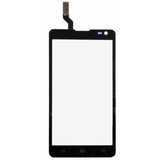 Touch Lg Optimus L9 Ii / 2 D605 black Touch Lg Optimus L9 Ii / 2 D605 black