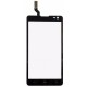 Touch Lg Optimus L9 Ii / 2 D605 black Touch Lg Optimus L9 Ii / 2 D605 black