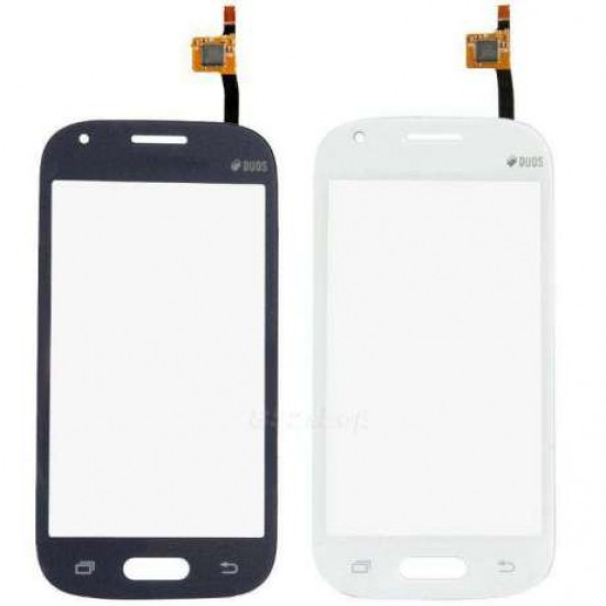 Touch Samsung Galaxy Ace Style G310h White Touch Samsung Galaxy Ace Style G310h White
