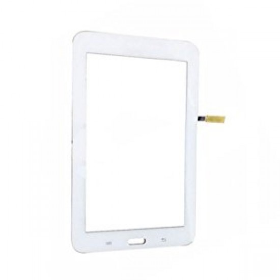 Touch Samsung Galaxy Tab 3 Lite 7.0 T111 Sm-T111 Sm-T110 White Touch Samsung Galaxy Tab 3 Lite 7.0 T111 Sm-T111 Sm-T110 White