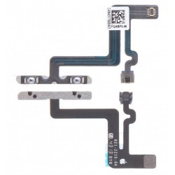 Flex Volume Botão Apple Iphone 6s Plus (5.5) 