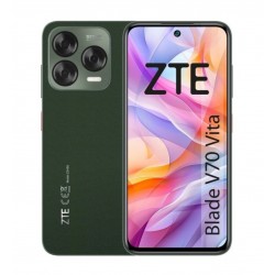 Smartphone Zte Blade V70 Vita/Z2458 Verde 8gb+12gb/256gb 6.7
