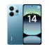 Smartphone Xiaomi Redmi Note 14 Azul 8gb/256gb 6.67
