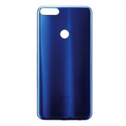 Back Cover Huawei Y7 Prime 2018 Blue