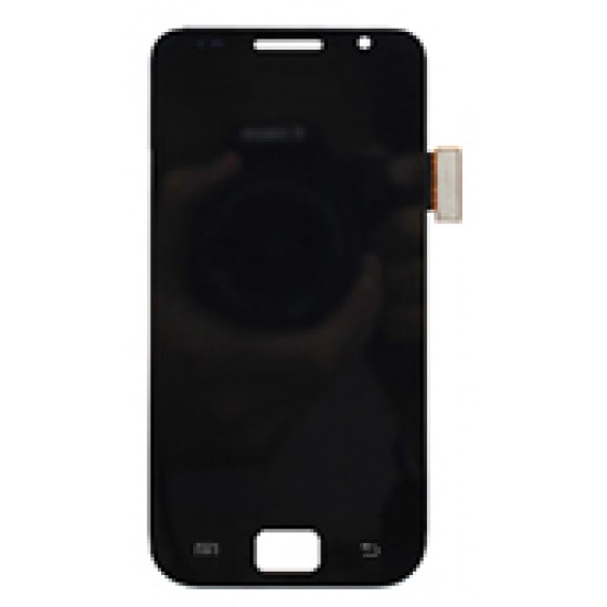 Touch+Display Samsung I9001 Preto Touch+Display Samsung I9001 Preto