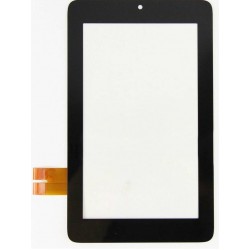 Touch Asus Tablet Me172 Preto