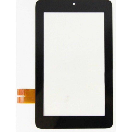 Touch Asus Memo Pad Me172v Black Touch Asus Memo Pad Me172v Black