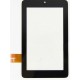 Touch Asus Memo Pad Me172v Black Touch Asus Memo Pad Me172v Black