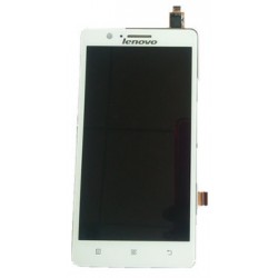 Touch+Display Com Frame Lenovo A680 5.0