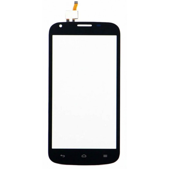 Touch Huawei Ascend Y600 Negro Touch Huawei Ascend Y600 Negro