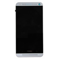 Lcd + Digitalizador Htc One M8 Blanco