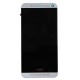 Touch+Display Htc M8 (Com Frame) Branco Touch+Display Htc M8 (Com Frame) Branco