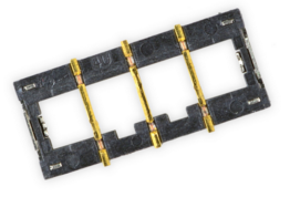 Bateria Conector Apple Iphone 5c