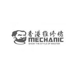 Mechanic